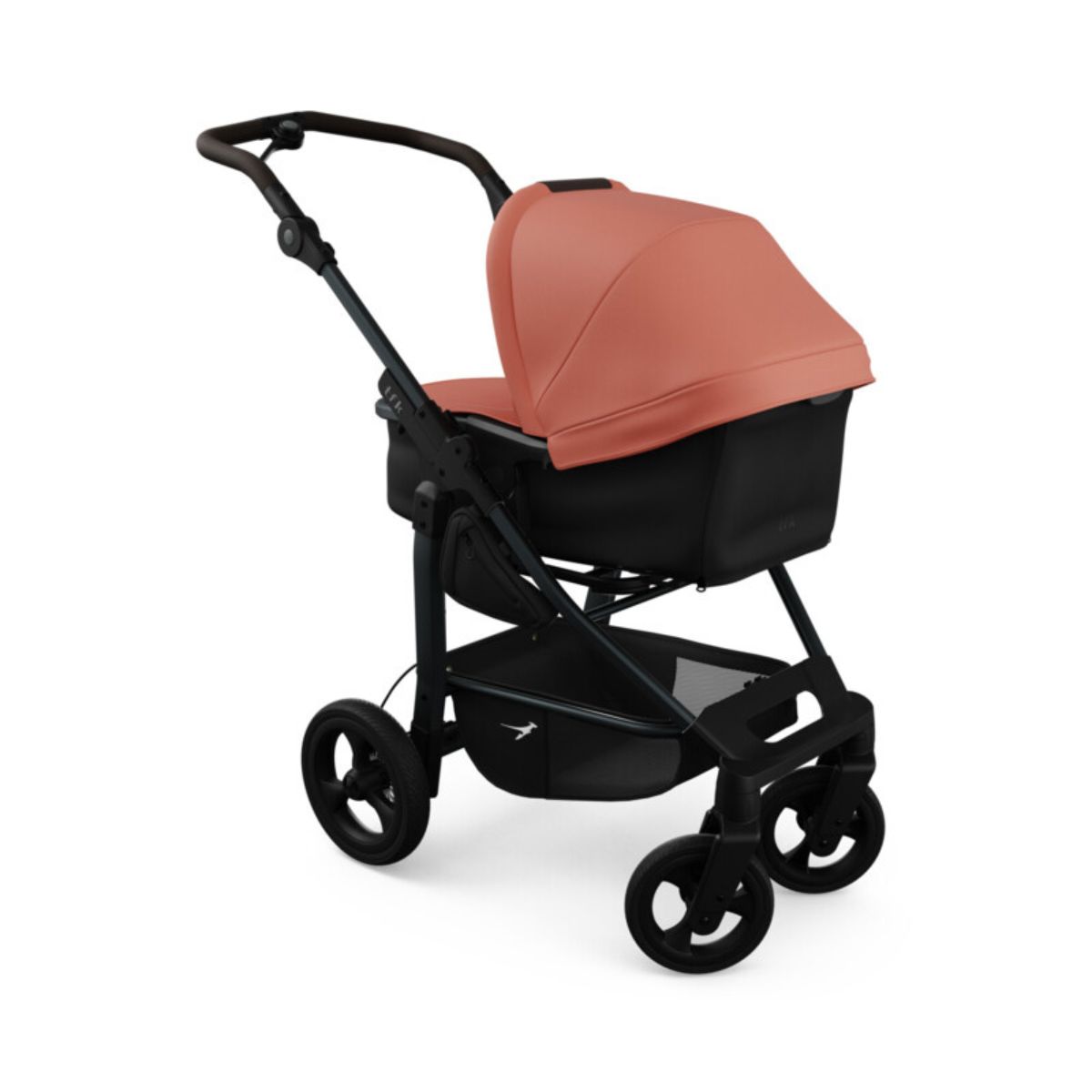 TFK Mono 4 Kombikinderwagen
