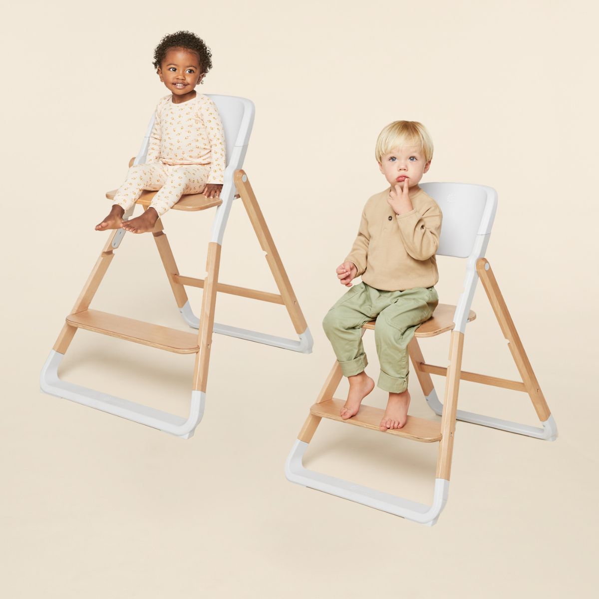 Ergobaby-Evolve-Hochstuhl-Natural-Wood-3