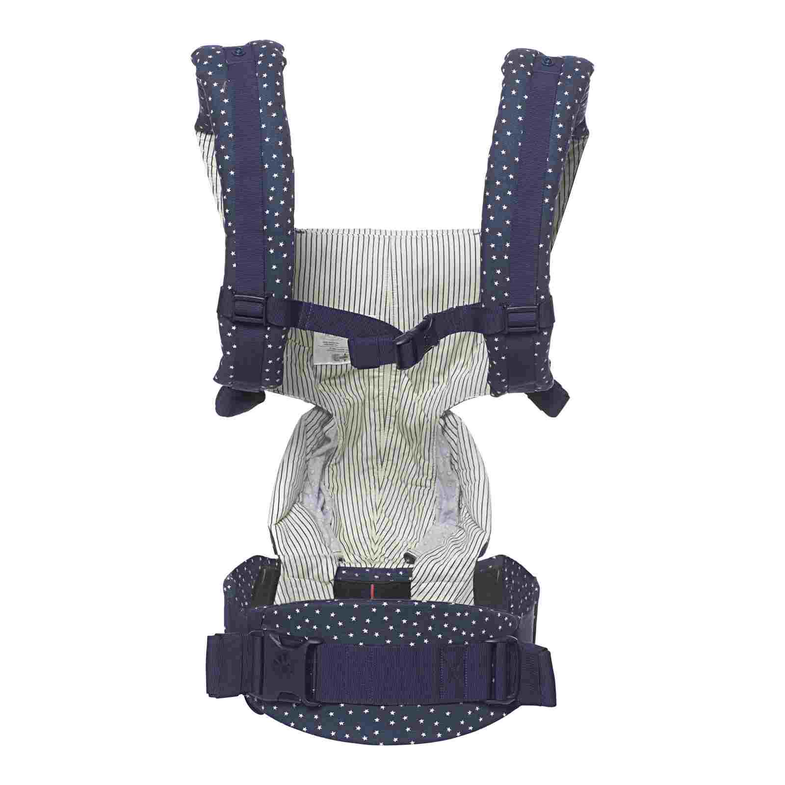 Ergobaby OMNI 360 Babytrage - Galaxy