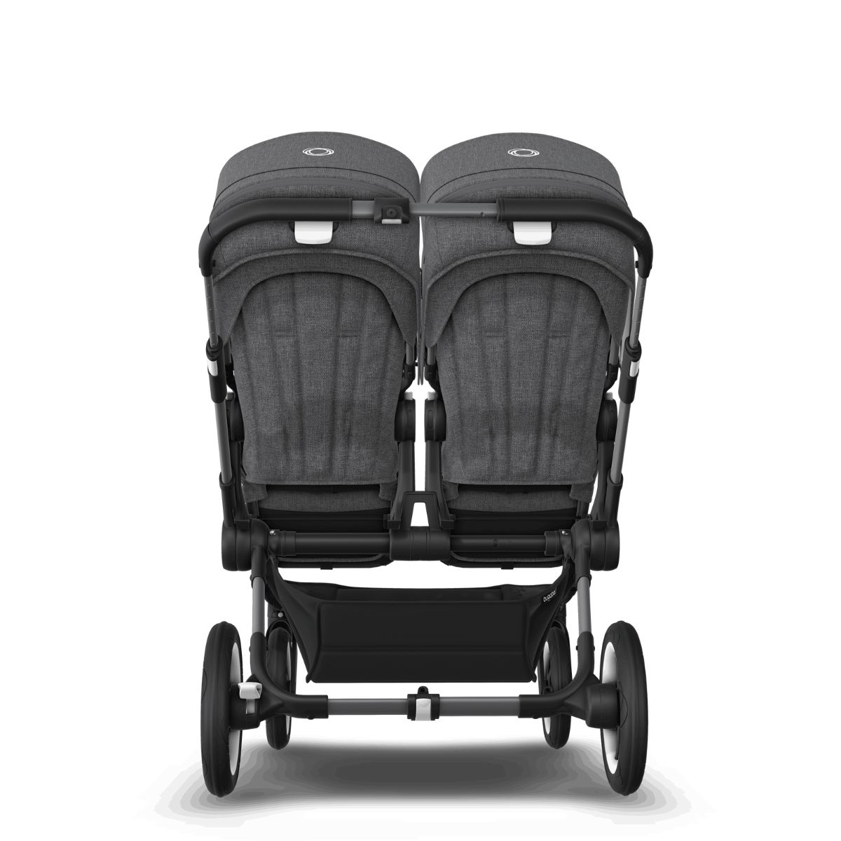 Grau-meliert-Bugaboo-Donkey-5-Essential-Set-4iHKun8R8bxBNf