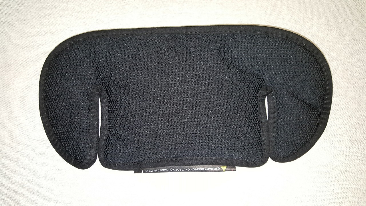 k-20160928_165000_1 Besafe Ersatzteil Bodyhugger (Sitzverkleiner) für iZi Go X1