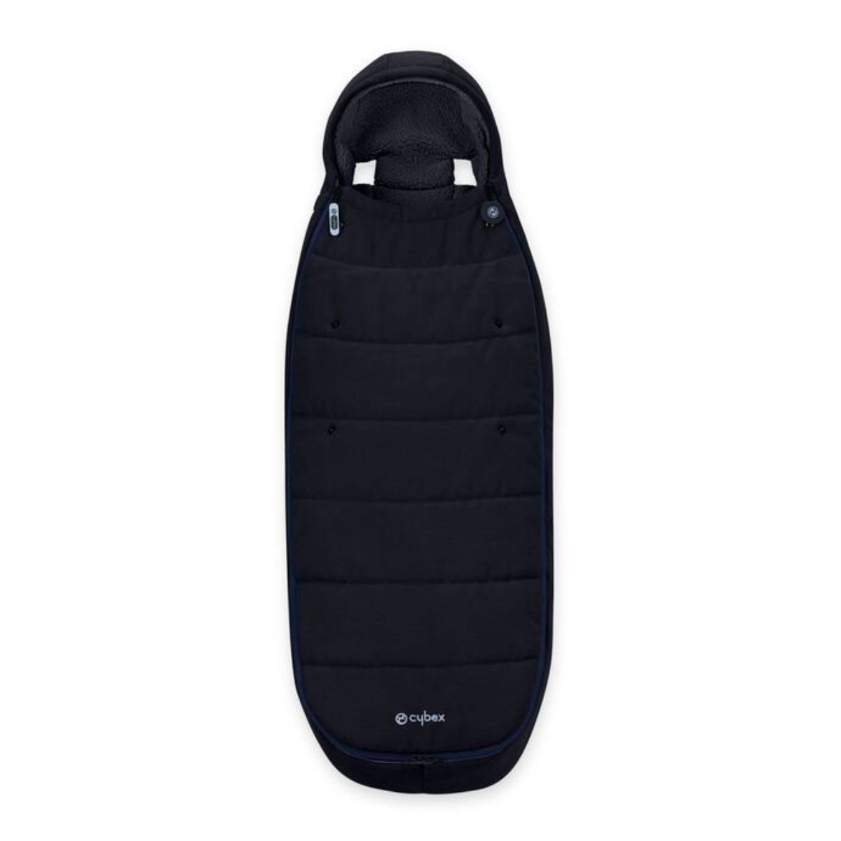 Cybex-Gold-Fusssack-2022-Ocean-Blue