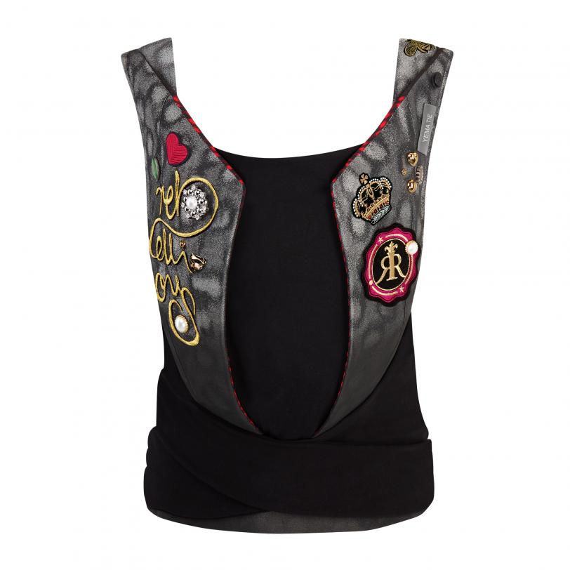 Cybex YEMA TIE Rebellious | multicolor - 2019