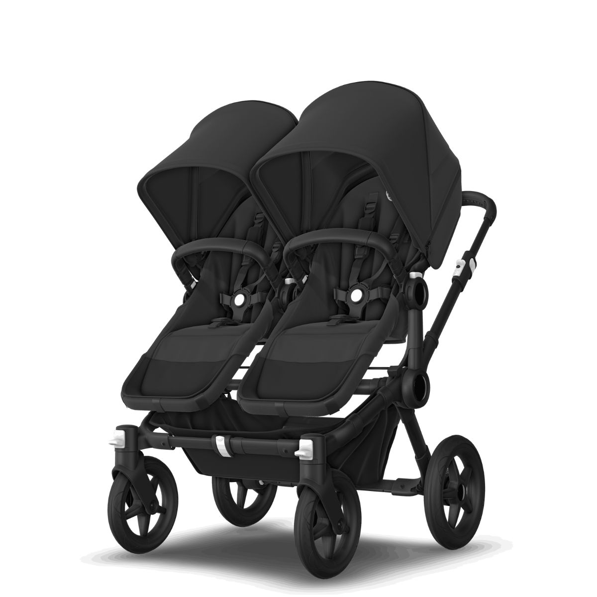 Bugaboo-Donkey-5-Twin-Set-mit-Cloud-T-midnight-black-5