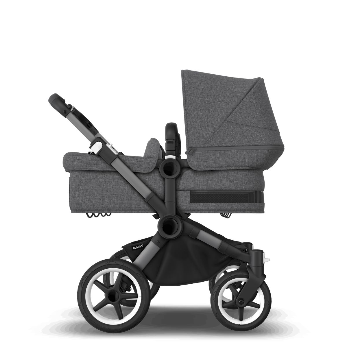 Grau-meliert-Bugaboo-Donkey-5-Essential-Set-3CLLl2YDY8l02p