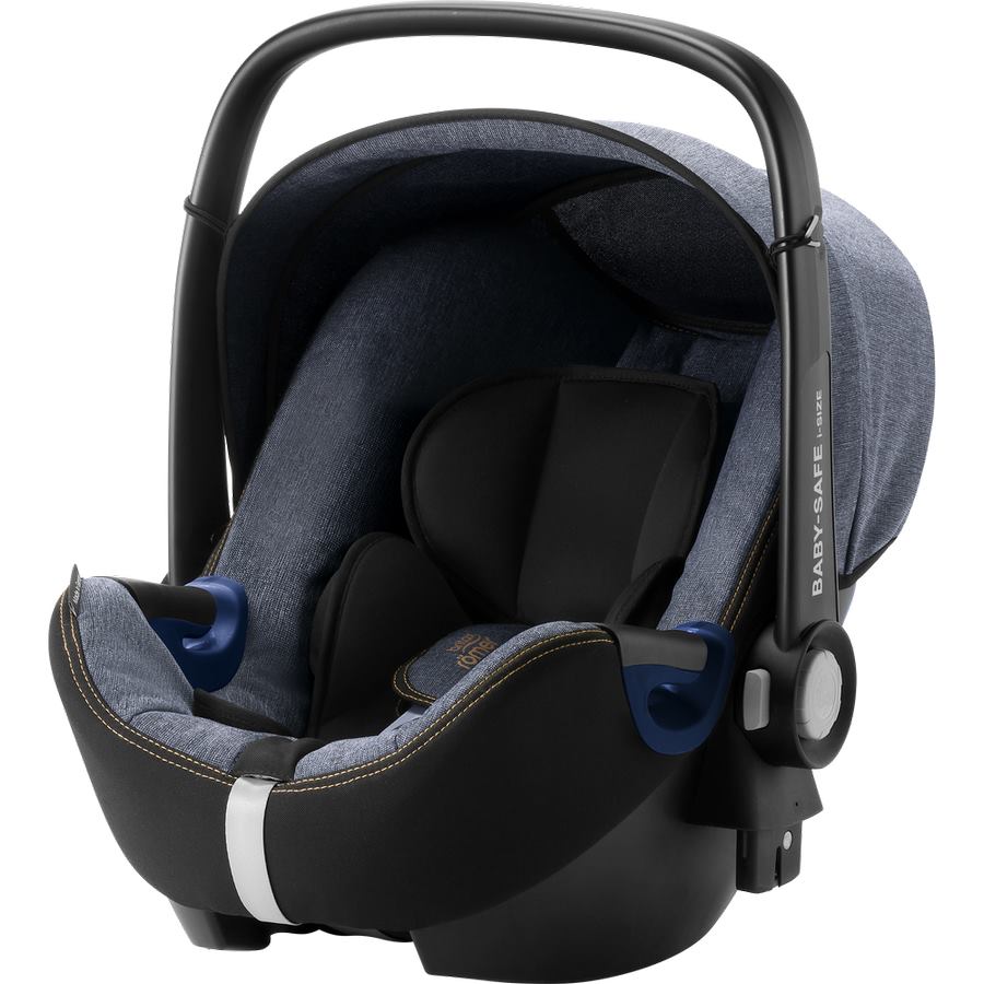 babysafe2_i-size_blue-marble_kopie_ Britax Römer Baby-Safe2 i-Size Babyschale - Blue Marble