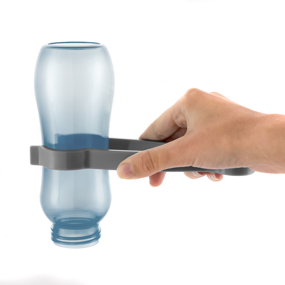 VapoMat-S-Flaschenhalter Greifzange für Reer VapoMat S