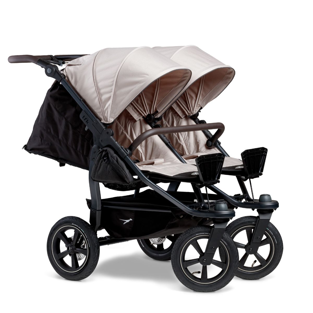 TFK-Duo2-Sportkinderwagen-Luftrad-Set-Premium-Sand-3tr1pT72QscGZ5