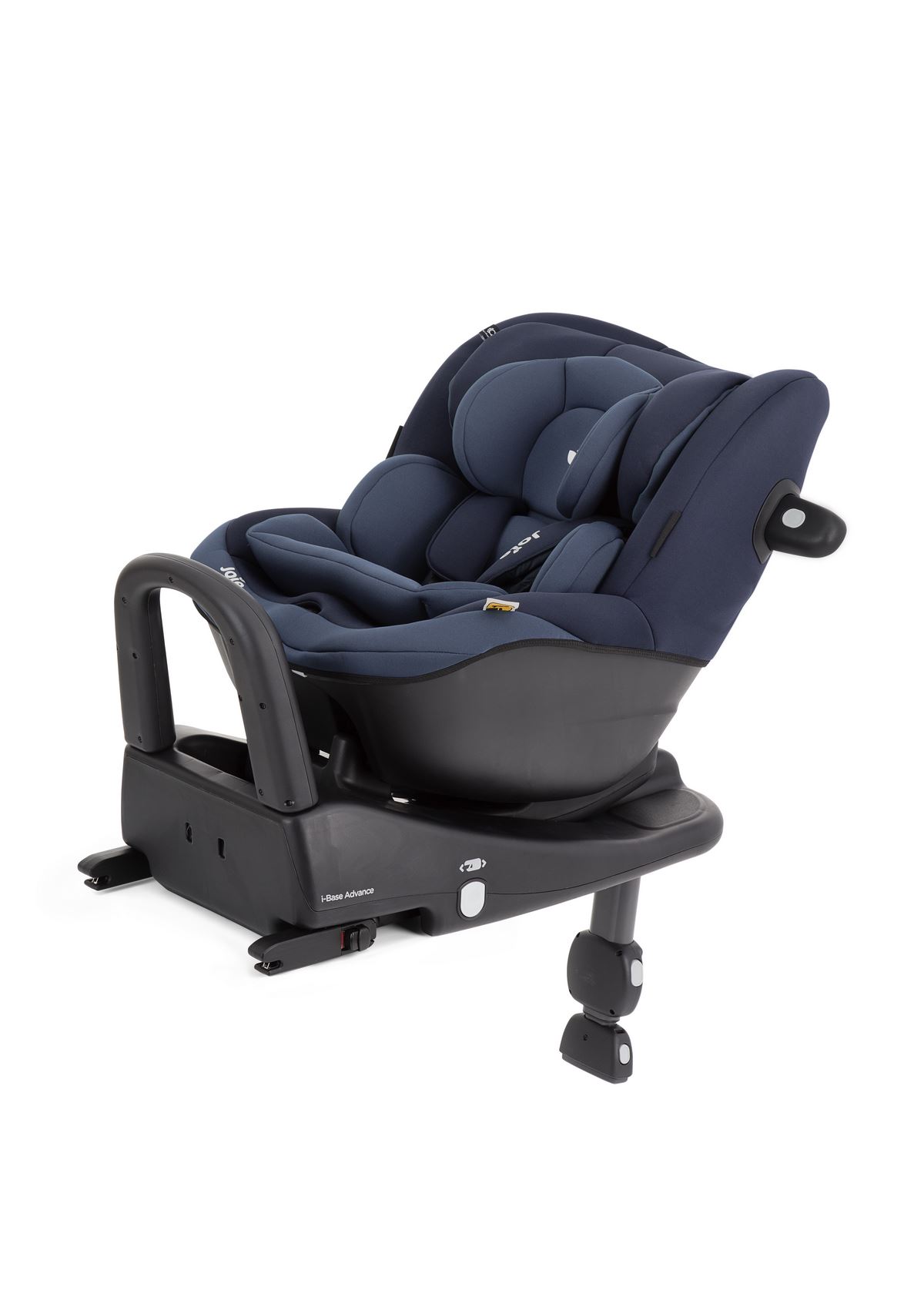 Joie i-Venture R  i-Size Reboard-Kindersitz Details