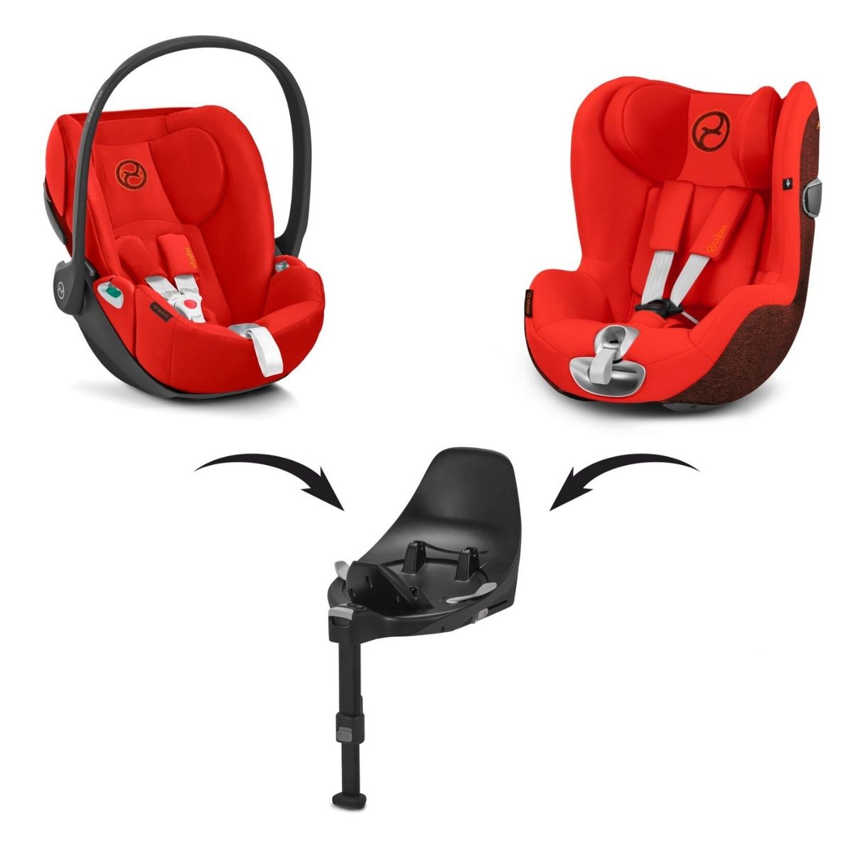 Cybex-Base-Z2