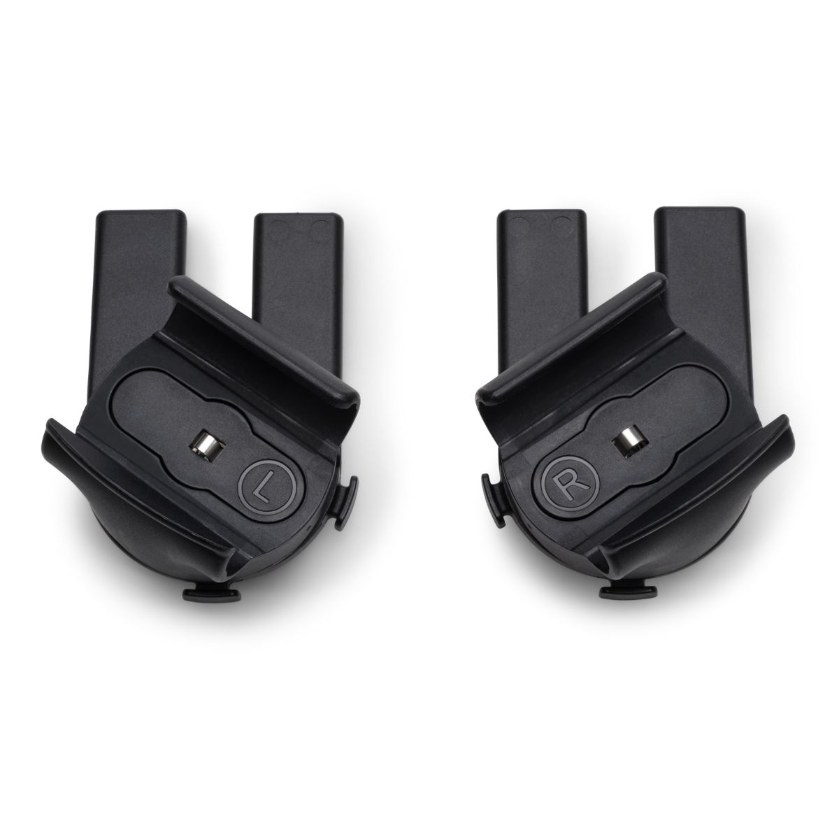 Bugaboo-Ersatzteil-Sonnendachklemmen Bugaboo spare part sun canopy clamps