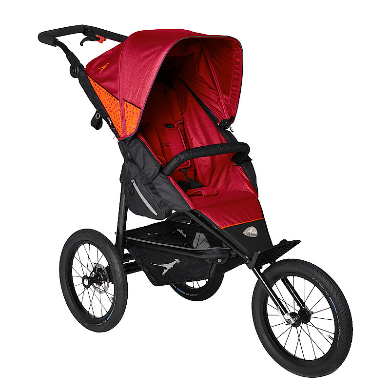 TFK Joggster Sport
