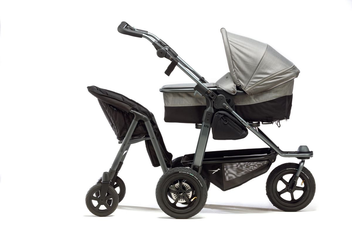 TFK Shuttle Mono