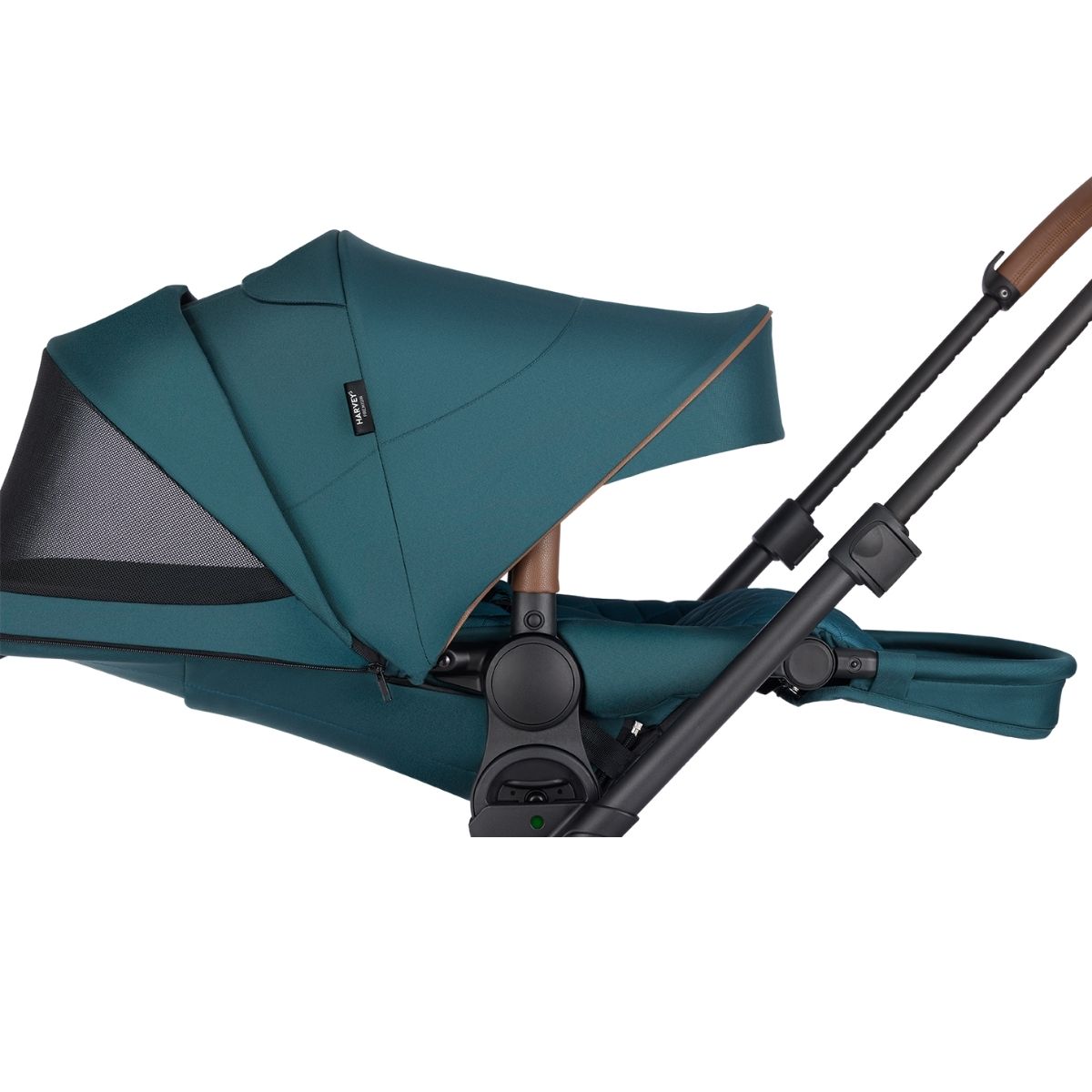 Easywalker-Harvey-5-Premium-Kombikinderwagen-Jade-Green-10