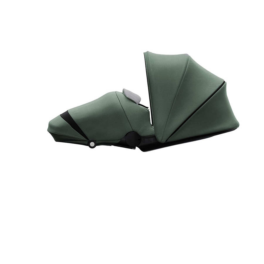 Joolz Hub Fußsack- Marvellous Green