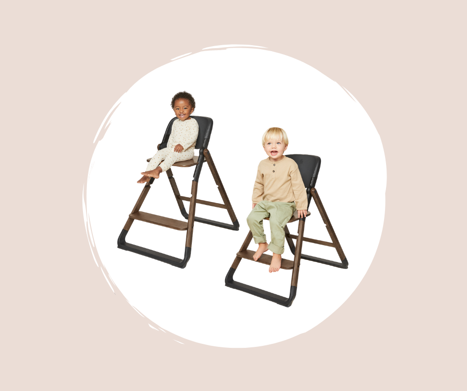 High chair High chair