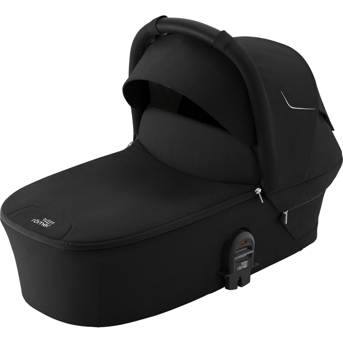 Britax-R-mer-Smile-5Z-Kinderwagen-Space-BlackNyLc59R9V9e6f Britax Römer SMILE 5Z Babywanne