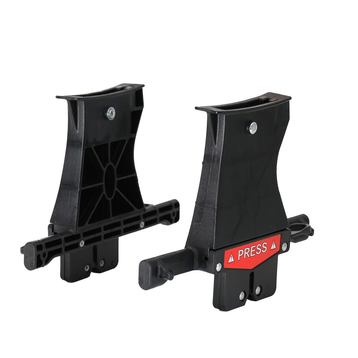 Emmaljunga Adapter Classic (Britax BABY-SAFE plus SHR ll) 2019