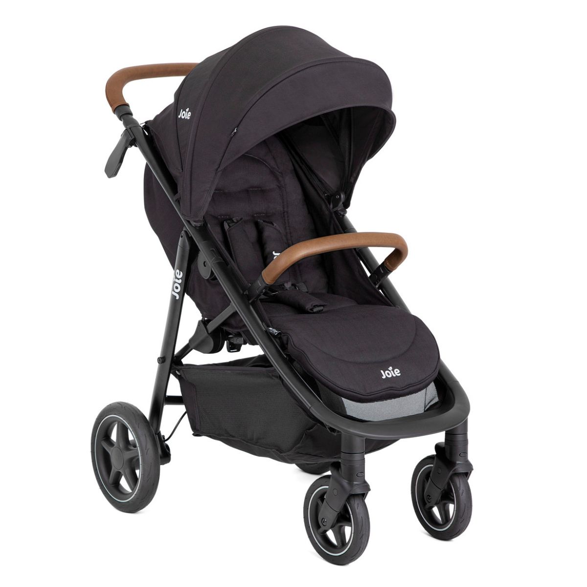 Joie Mytrax Pro pushchair new collection
