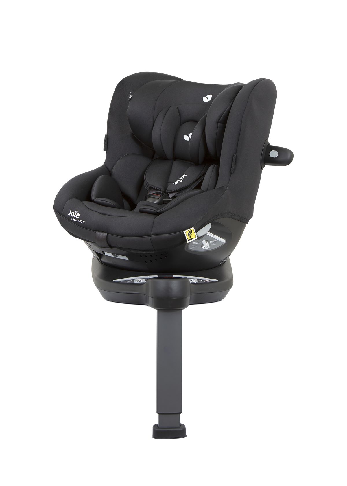 Joie i-Spin  360 ™ R - Coal