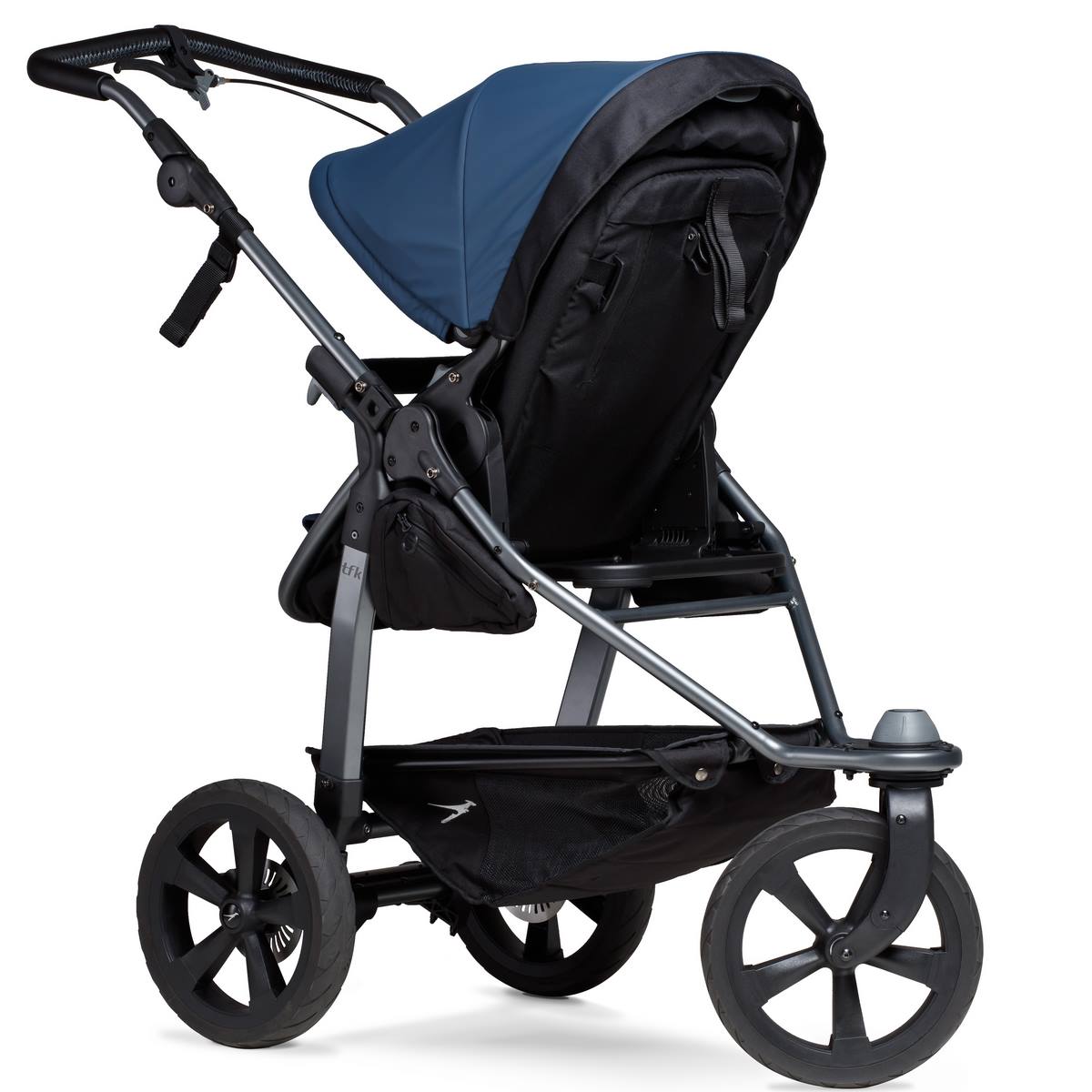 TFK-Mono-Kombi-Kinderwagen-mit-Luftkammer-Radset-Anti-8-Cropped-1200px TFK Mono Kombi Kinderwagen mit Luftkammer Radset - Antiseptisch