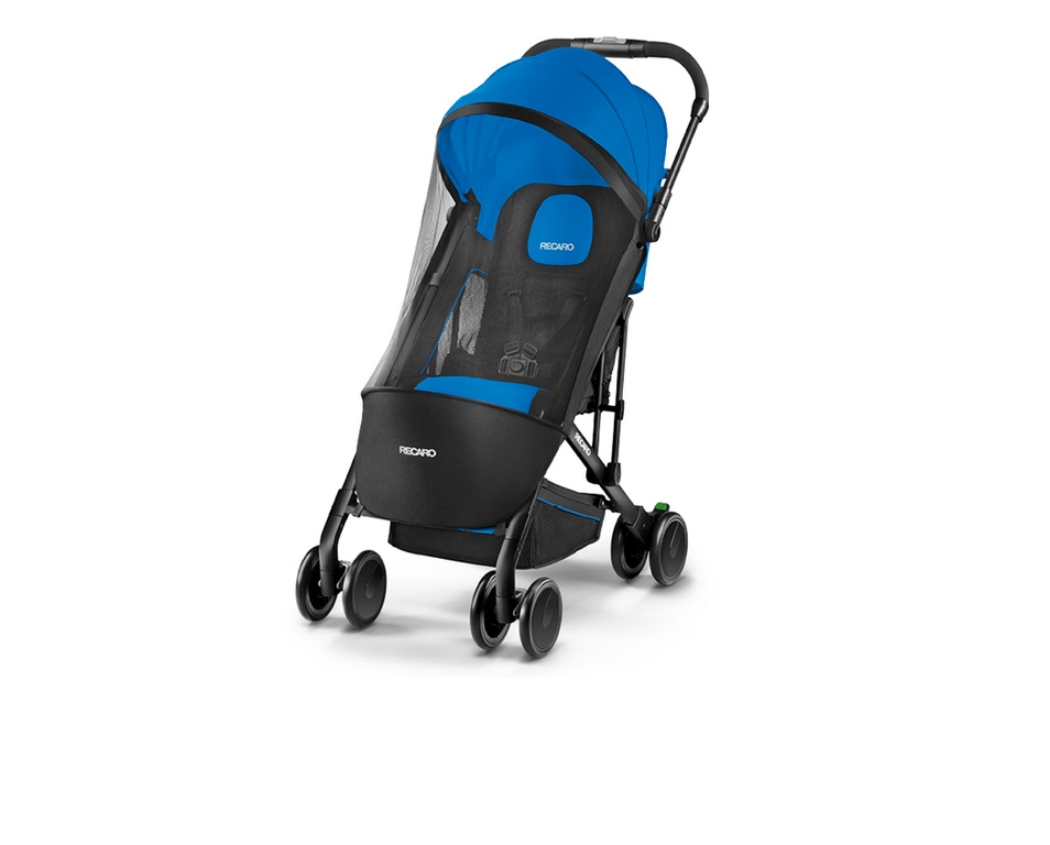 Recaro Easylife Moskitonetz