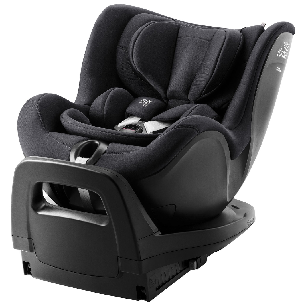 Britax Römer Dualfix Pro Neue Kollektion