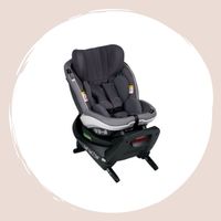 iZi Turn Sitze/ Zubehör iZi Turn Sitze/ Zubehör