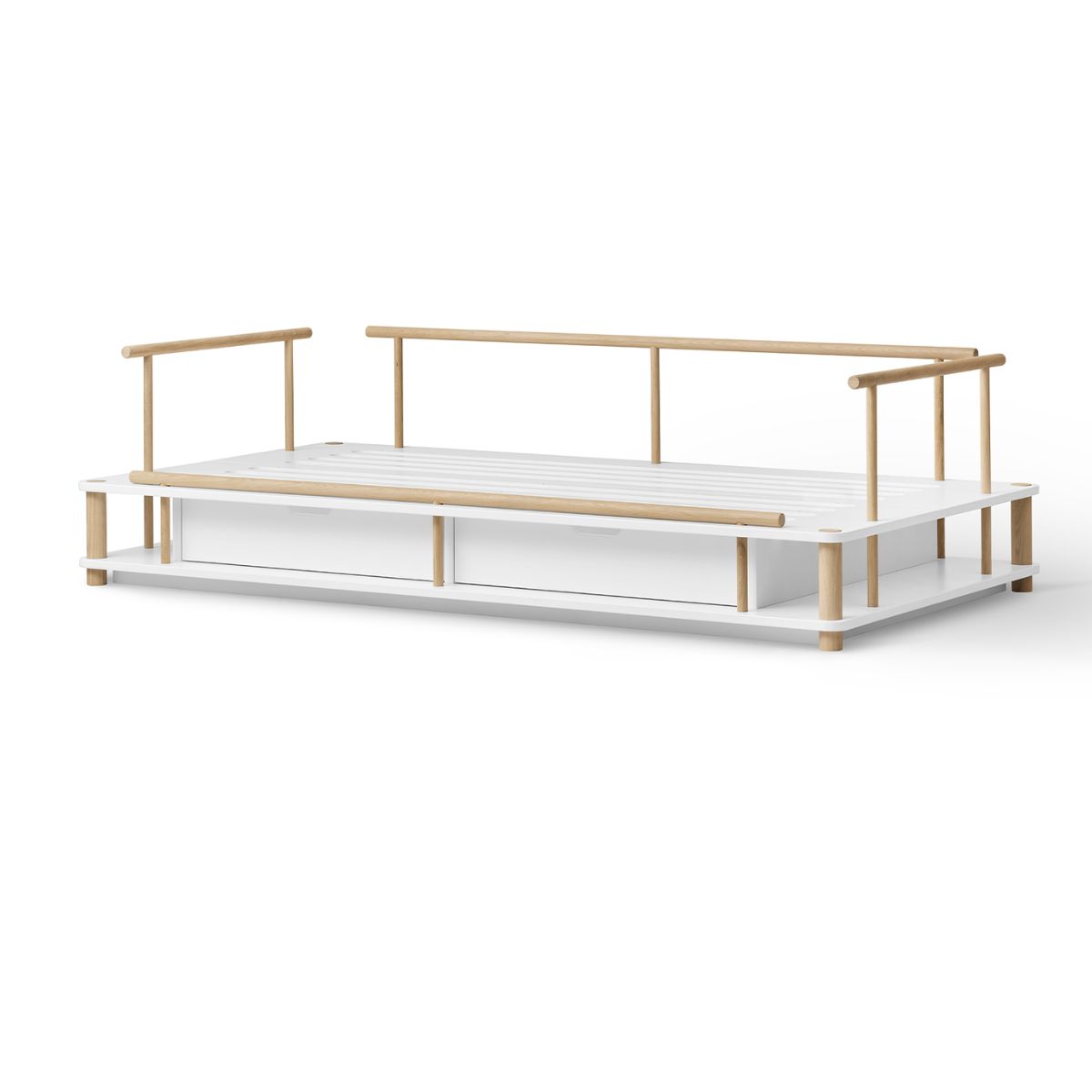Oliver Furniture Camp Bettsofa