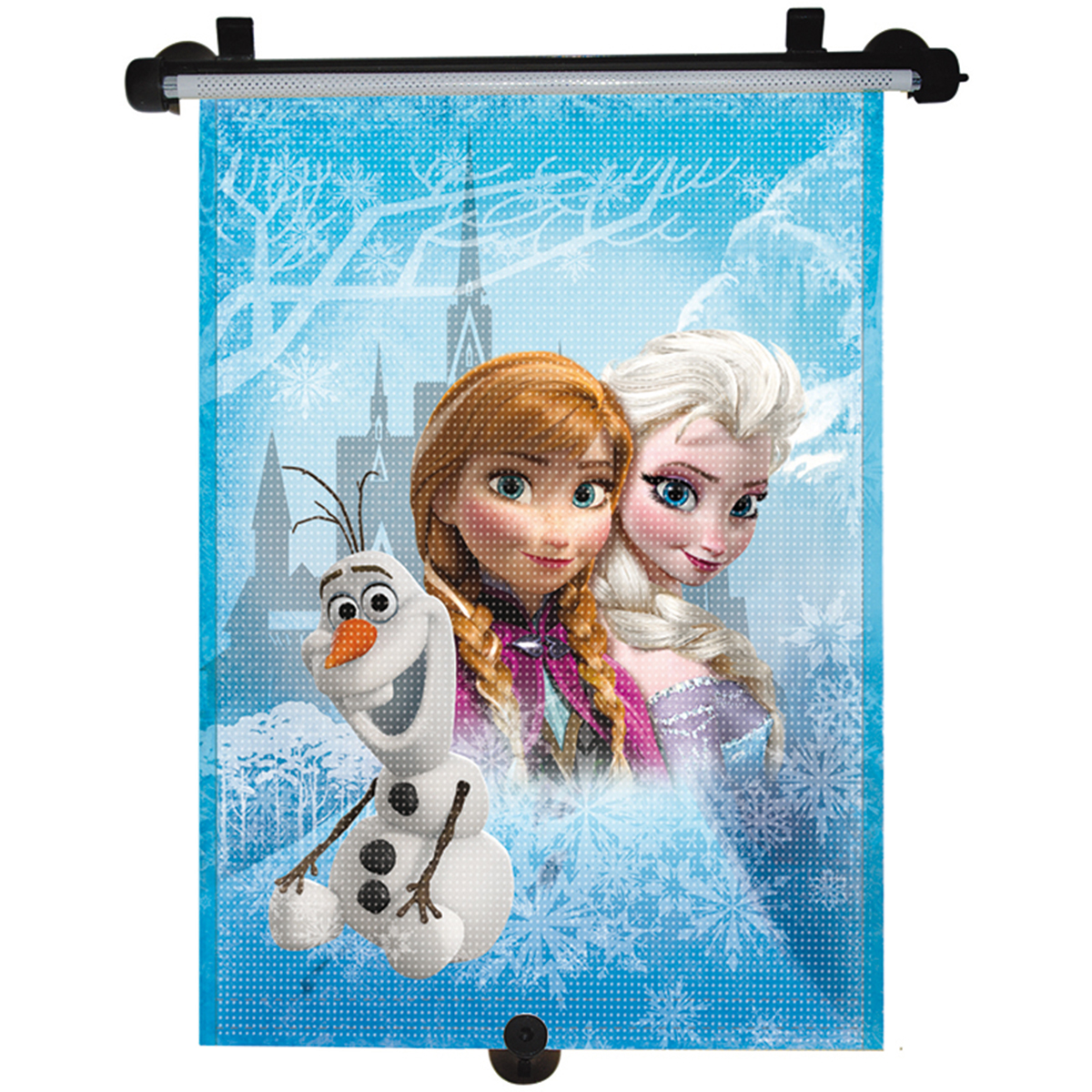 Kaufmann Auto Sonnenschutzrollo - Frozen