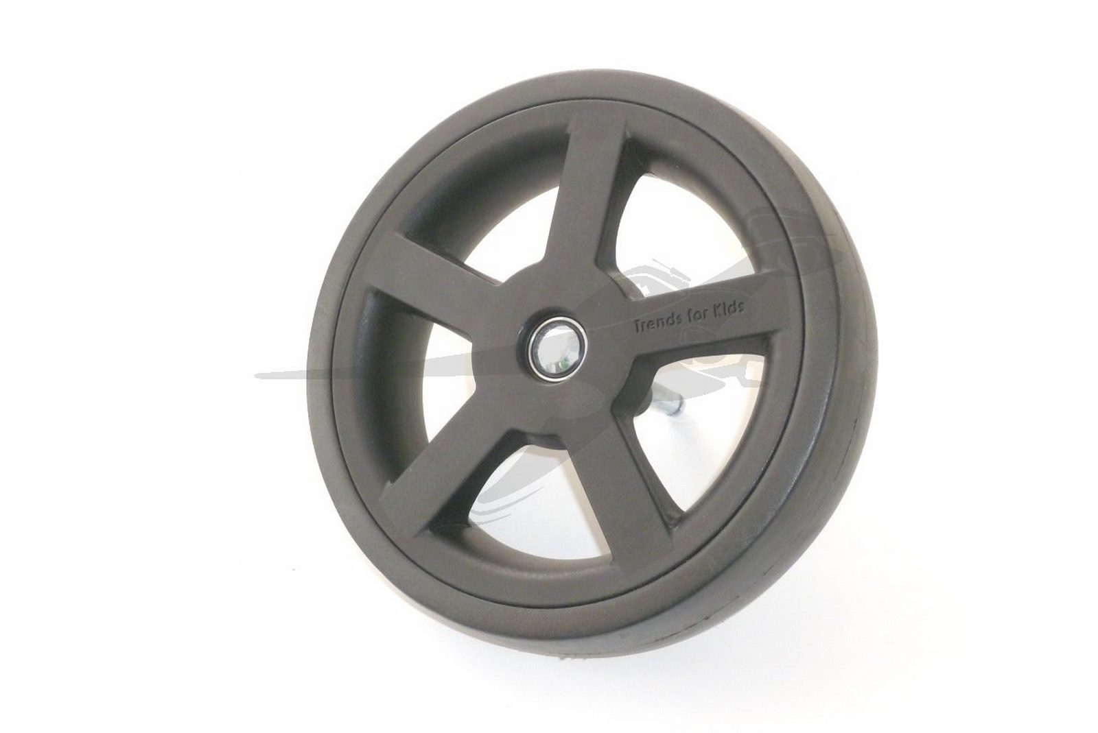 D11-2-sw_0 TFK Ersatzteil Hinterrad - Reifen für Dot