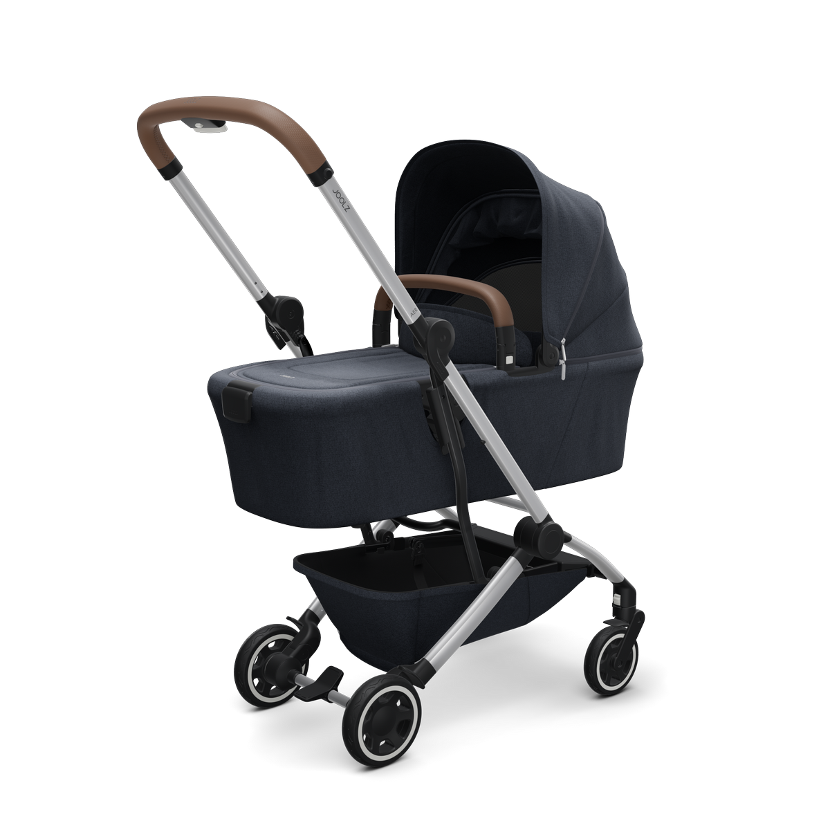 Joolz Aer Babywanne- Elegant Blue