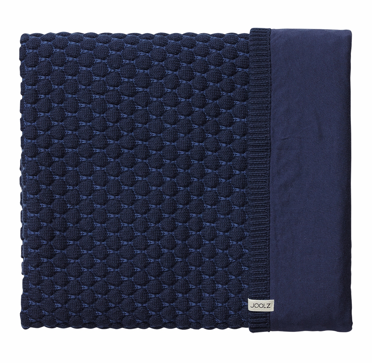 Joolz Essentials Decke - Blau