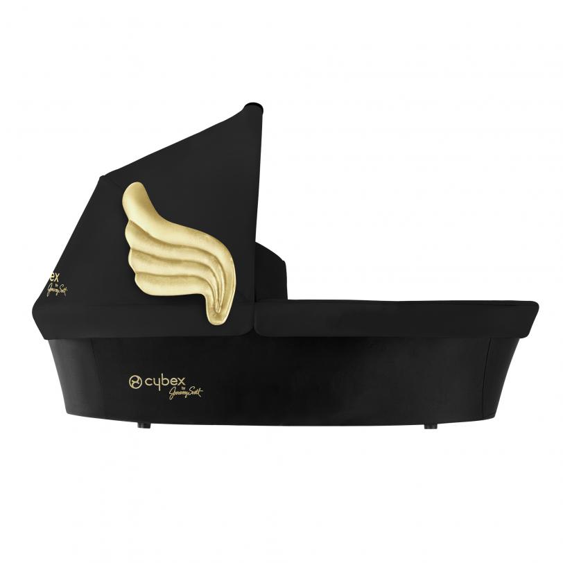 10188_2-jeremy-scott-wings-mios-cot-w812_1 Cybex MIOS Lux Kinderwagenaufsatz - Wings