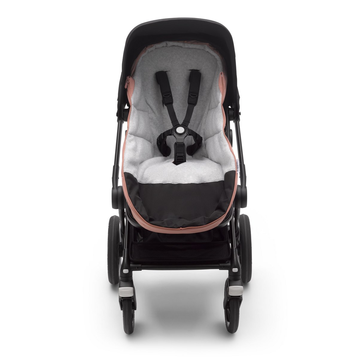 Bugaboo Fußsack Details
