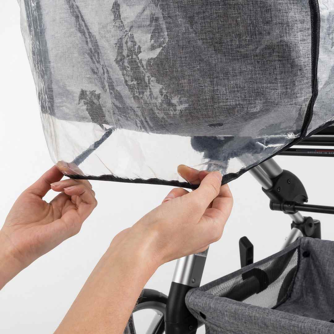 Reer RainCover Classic+