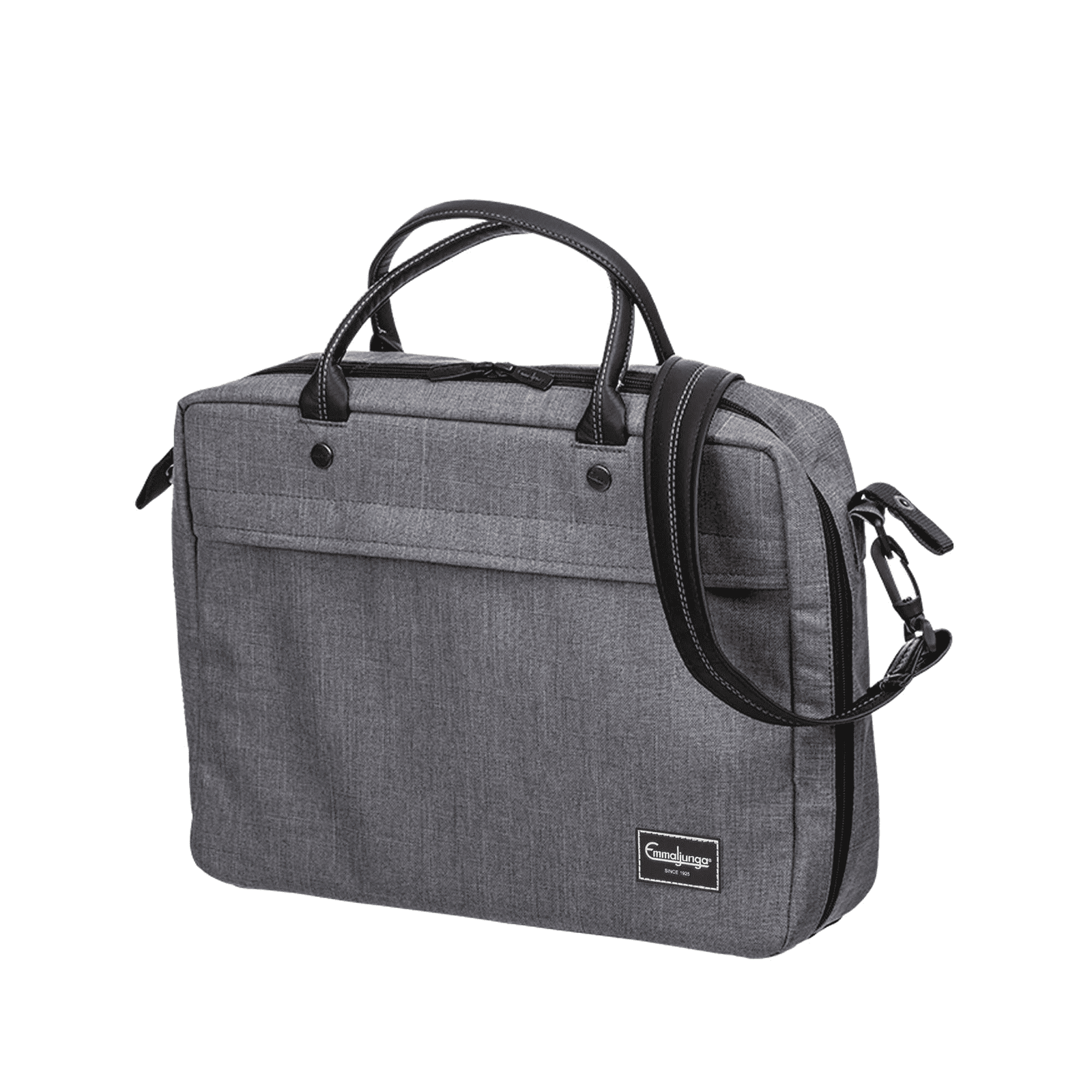 Emmaljunga Organizer  Lounge Grey