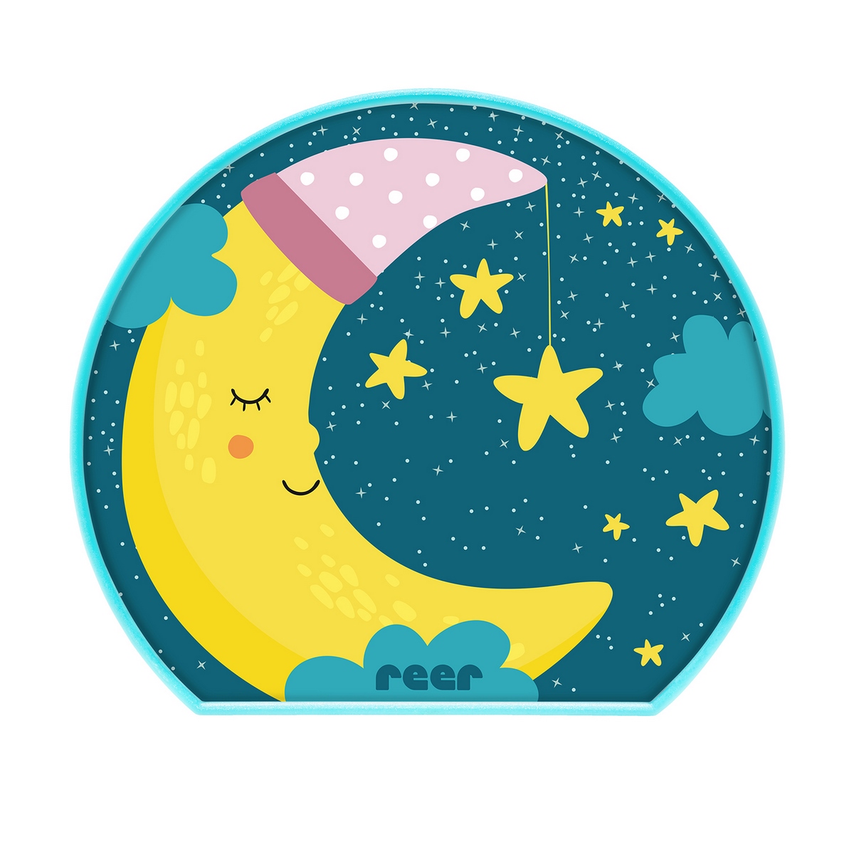 52063_Mybabylight_einschlaflicht_produkt_01_72dpi-Kopie Reer My Baby Light - Beruhigungslicht- Mond