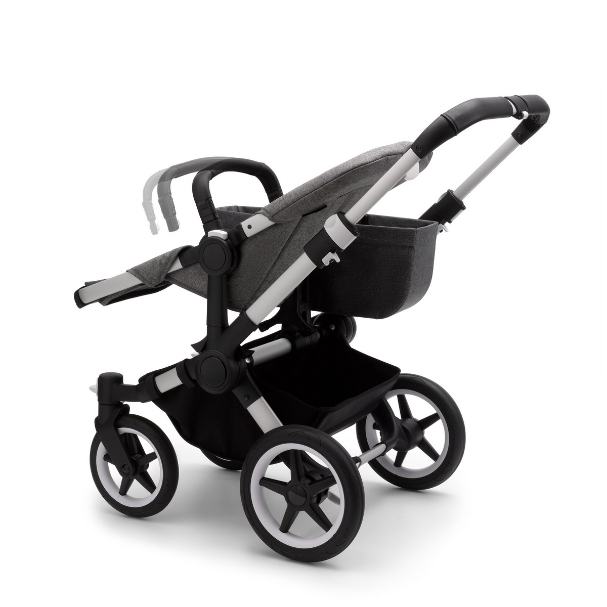 Bugaboo Donkey3 Mono Komplett Kombiknderwagen