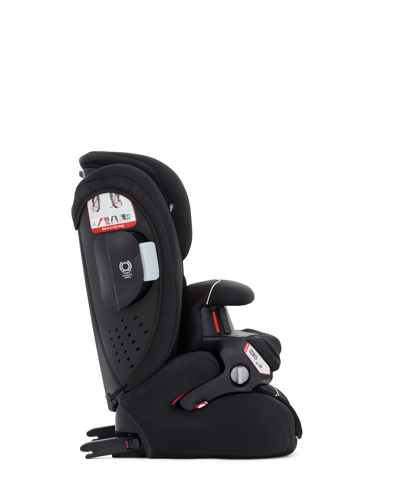 Joie Transcend Kindersitz - Tuxedo