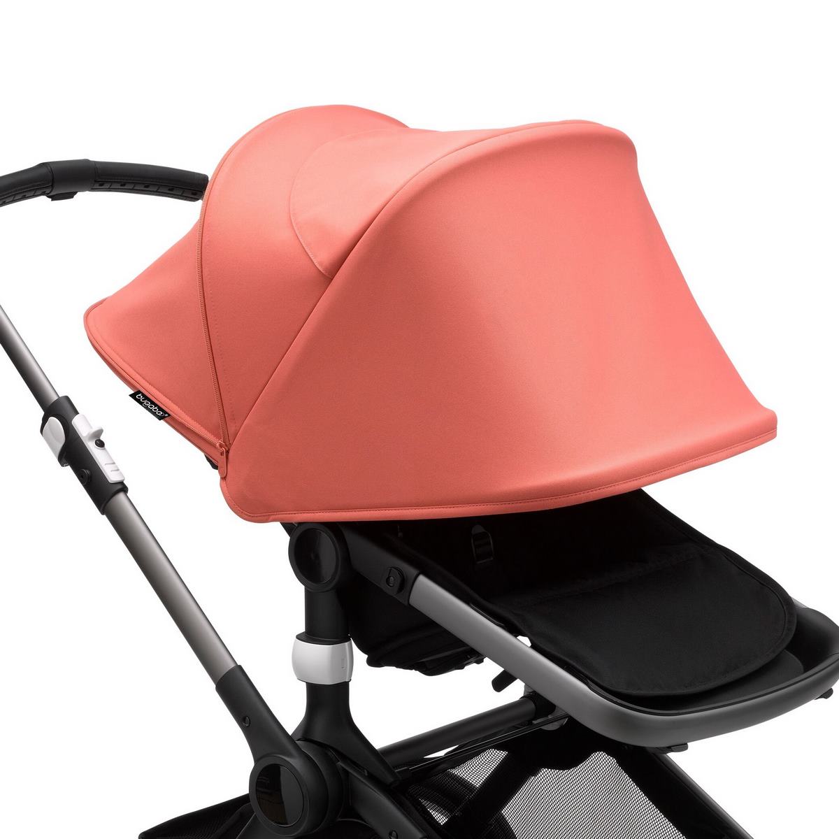 Bugaboo Fox3 sun canopy details