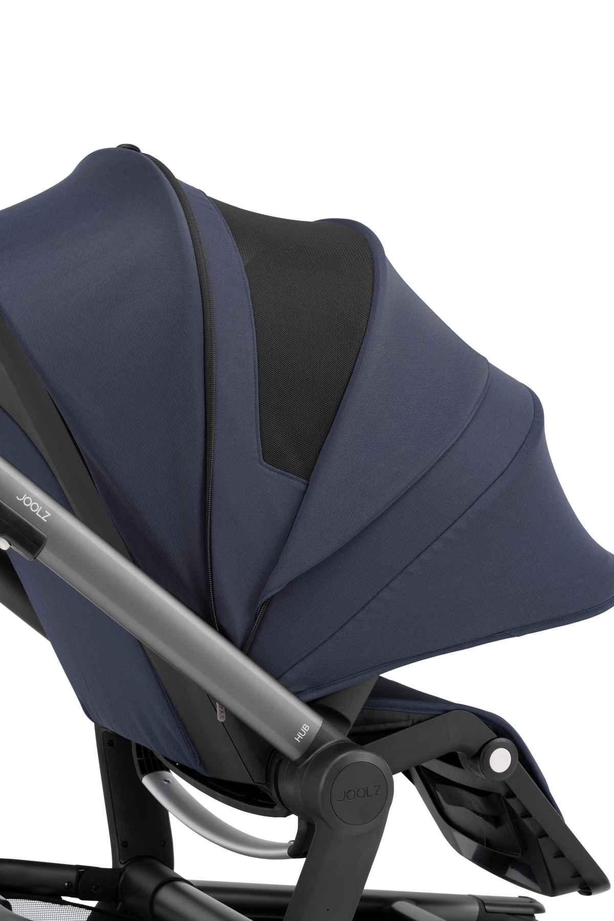 Joolz Hub+ Kinderwagen- Details