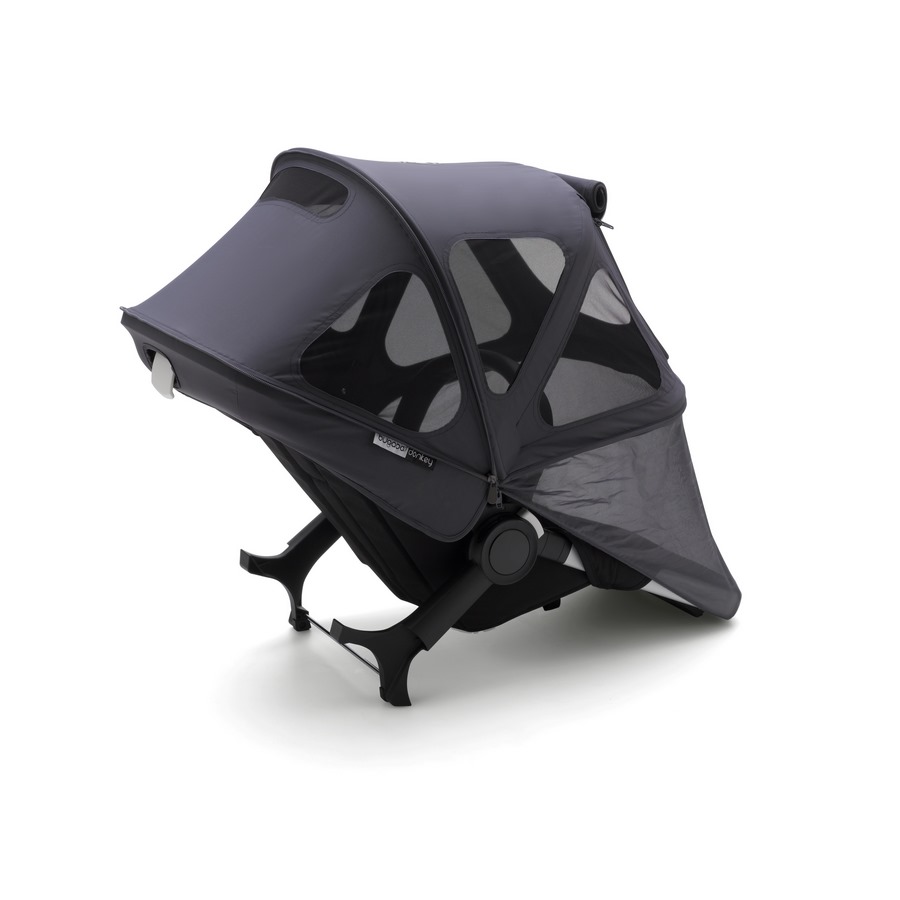 extra-pi_bgb_d2_breezy_sun_canopy_stellar Bugaboo Donkey Sonnendach mit Lüftungsfenstern