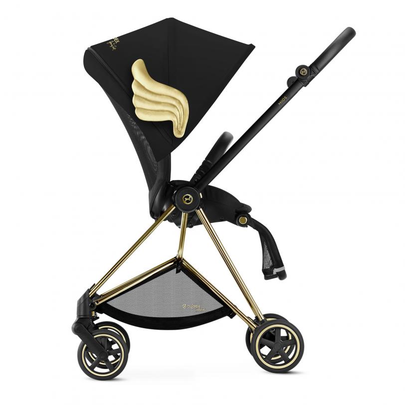 Cybex MIOS Wings | black