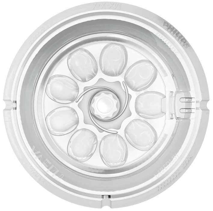Philips Avent Naturnah Sauger 0m+ (für Neugeborene, 2er Pack)