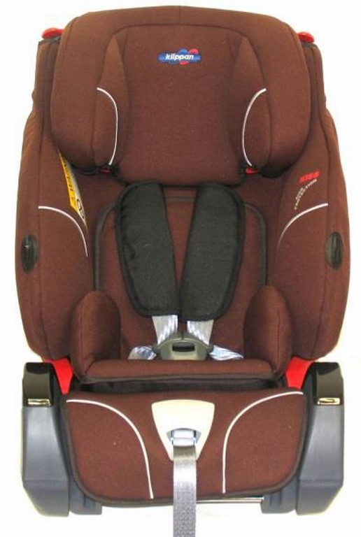 Klippan Triofix Recline inkl. Base
