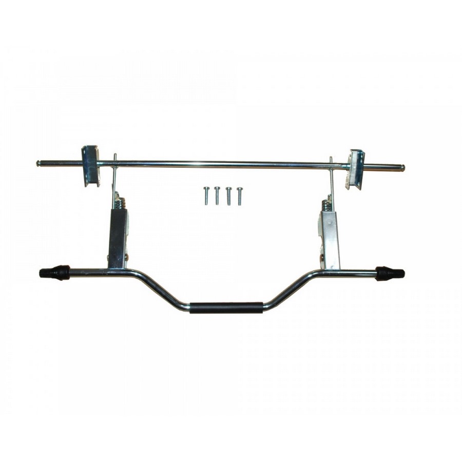 Emmaljunga Ersatzteil Bremsachse Classic