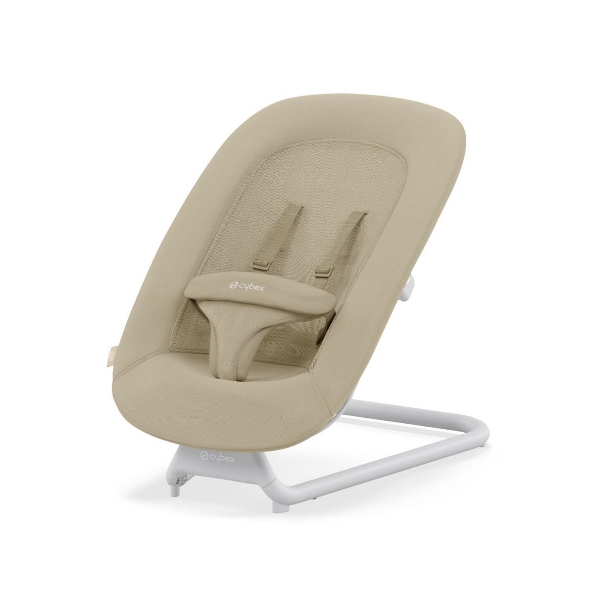 Cybex-Lemo-2-Bouncer-Sand-White-2 Cybex Lemo 2 Bouncer