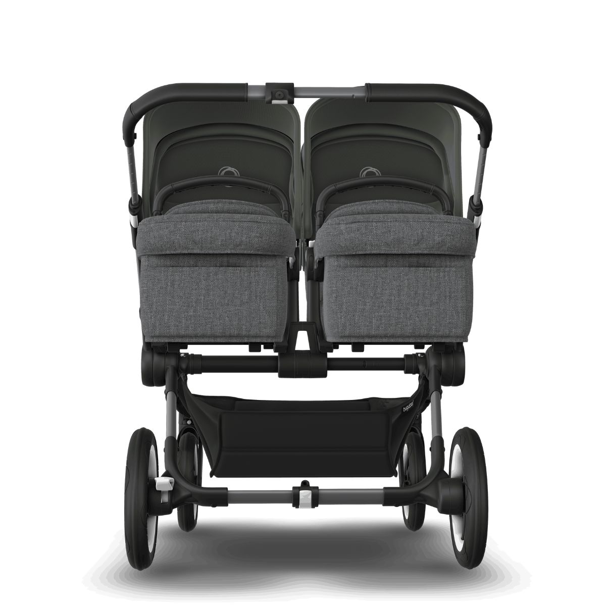 Grau-meliert-Bugaboo-Donkey-5-Essential-Set-5BVZ0HWLvYRDnP