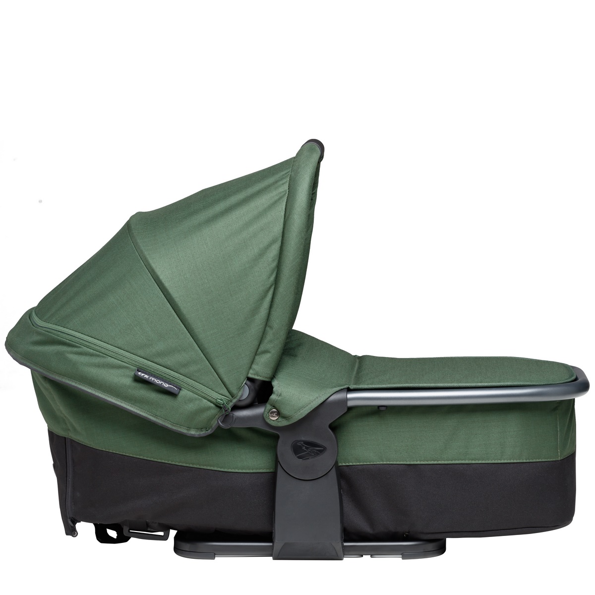 TFK Mono Kombieinheit (Wanne/Sitz)- Olive